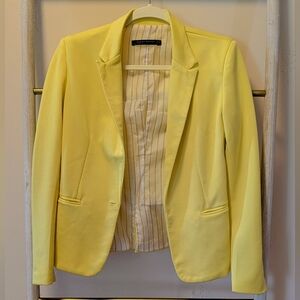 Zara Suit Jacket